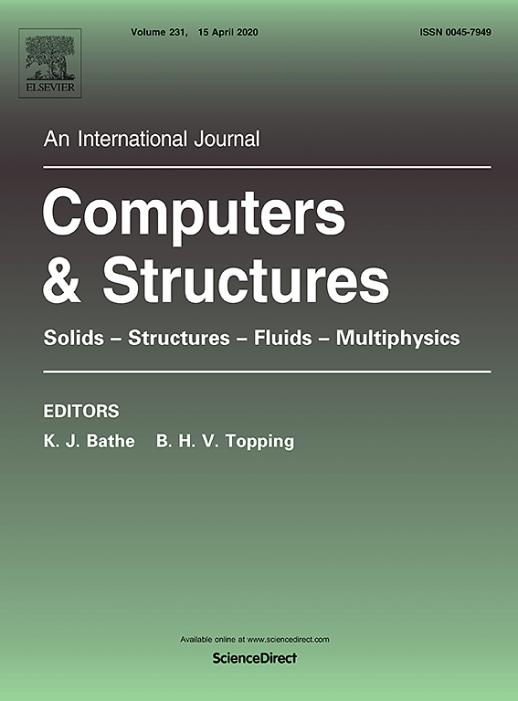 Computers + Strucutres