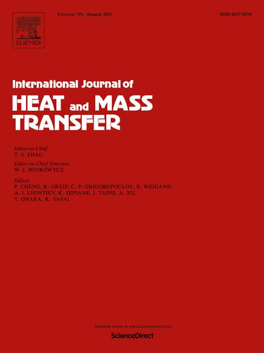 heat/mass transfer