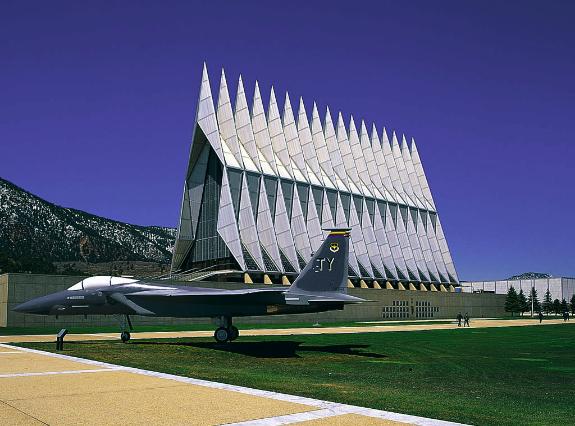 USAF Academy